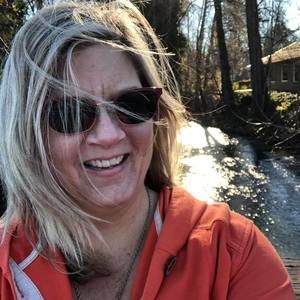 Meet your Posher, Molly